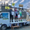 MTB - ヤマジテカップ2時間ソロ 優勝