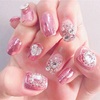 韓国ネイルをするならCONNIE NAIL♡