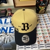 オリックス、中日、横浜DeNA、東京ヤクルト2025年春季キャンプ関係者限定キャップ　オンラインカジノ問題、NPBと選手会の身勝手、山岡泰輔だけ謹慎、15人は氏名非公開　追及しないマスコミ