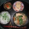 　七草粥