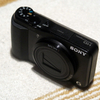 SONY HX-30V