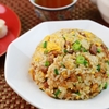 炒飯考
