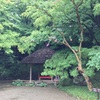 小石川後楽園 in 処暑