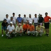 2013'春　法友会フェンシングクラブ　Golfコンペ