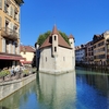 【旅のメモ4】南仏とアヌシー湖の鉄道バス旅page3