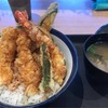 天丼 てんや 海ほたるパーキングエリア店｜巌根｜フードコート