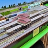 【DCC】駅モジュールのポイント不具合と修正工事【ポイントデコーダー】