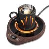 朝活に熱いお茶は欠かせない