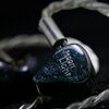 (News) YANYIN MOONLIGHT EST: 2EST + 4BA + 1 Dynamic Driver Hybrid IEM