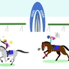 【追い切り注目馬】【スプリンターズS】【サフラン賞】他　2024/9/29(日) 中山競馬　夢は現実のものに?