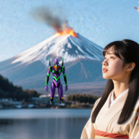 openSUSE Tumbleweed で Krita AI diffusion を改めてやってみた！