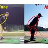 How to Set Up【Golf Beginner Lesson】~Address and Takeback~