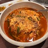 神奈川ペイで焼肉どうでしょう！？横浜スカイビル『天山』で天山名物カルビクッパ大盛りなランチを食す！！