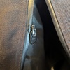 外れたファスナーの直し方How to fix the out zipper