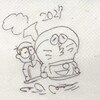 予告動画『映画ドラえもん のび太の蒸気時間車』を見て思った事…