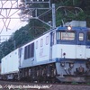 1095レ 鹿島貨物(EF64-1036)