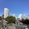 横浜へ(中華街　四五六菜館　本館へ)