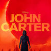 未知なる火星に夢を求めて　ジョン・カーター