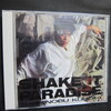 TOSHINOBU KUBOTA 「SHAKE IT PARADISE」