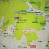 野山北・六道山公園_富士山展望(東京都武蔵村山市)