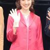 36歳宝塚元トップ娘役、第1子出産を発表