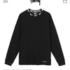 NIKE STUSSY 「 stussy ×  NIKE long sleeve Top 」これは売ろうと思う。