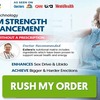 Exilera Male Enhancement - Builds Staying Power!
