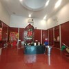 Haus Khas さんぽ、のあとケララへ