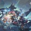 Unreal Engine 5を使用した3Dアニメ風ヒーローバトルロイヤルゲーム、2025年内に発売予定『運命のトリガー：The Novita』