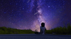 星の名前英語で知ってますか？【星に関する英単語35個まとめ】