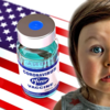衝撃！CDCの研究：ファイザーのワクチンを接種した子供は、接種していない子供よりもCOVIDに感染する可能性が高い