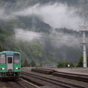 思い出はいつの日も雨 〜2017年5月遠征⑤〜