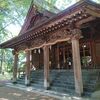 平川市　猿賀神社の歴史と史跡をご紹介！⛩