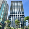 【宿泊記＆レビュー】ホテル・ニッコー高雄（hotel nikko kaohsiung）：高雄国際空港から地下鉄で乗り換え無し（約12分）の三多商圏駅から駅近（徒歩約7分）＆高雄観光の拠点にオススメの「2024年11月に開業したオークラニッコーホテルマネジメント系列のホテル」