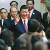 中国の“極秘戦略”