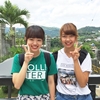 ✨ セブCPI✨夏休みを使った1カ月なかよし英語留学インタビュー❕❕