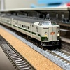 整備記録　MicroAce 715系1000番台