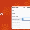 新機能: Ignite UI for React 24.1 リリース