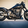 バイク：Thunder Bike「Harley-Davidson FXDR Destruction」