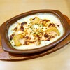 サイゼリヤ＠船橋イトーヨーカドー店　2025年春グランドメニュー 改定！