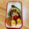 ミニマリストを目指す30代OLのシンプルなお弁当＃3