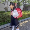 京都市の孫娘が小学校入学👏