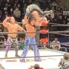 【観戦記】プロレスリング・ノアGLOBAL Jr LEAGUE 2020 サイバーエージェント傘下入り初の大会は大盛況！20/1/30