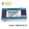 Thuốc đặc trị viêm gan B Baraclude 0.5mg hộp 30 viên