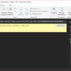 Power QueryがURLを認識できないとか言い出した時