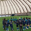 1/6【U12 】第31回おろちカップの結果