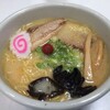 山頭火ラーメン