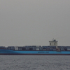 CLIFFORD MAERSK