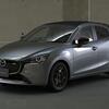 【新型マツダ2】2024年MY「SPORT+パッケージ設定!」2024年4月改良日本発売！最新情報、燃費、価格は？
