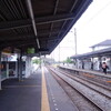 2012.5.3 近鉄の橿原線と大阪線を。その１